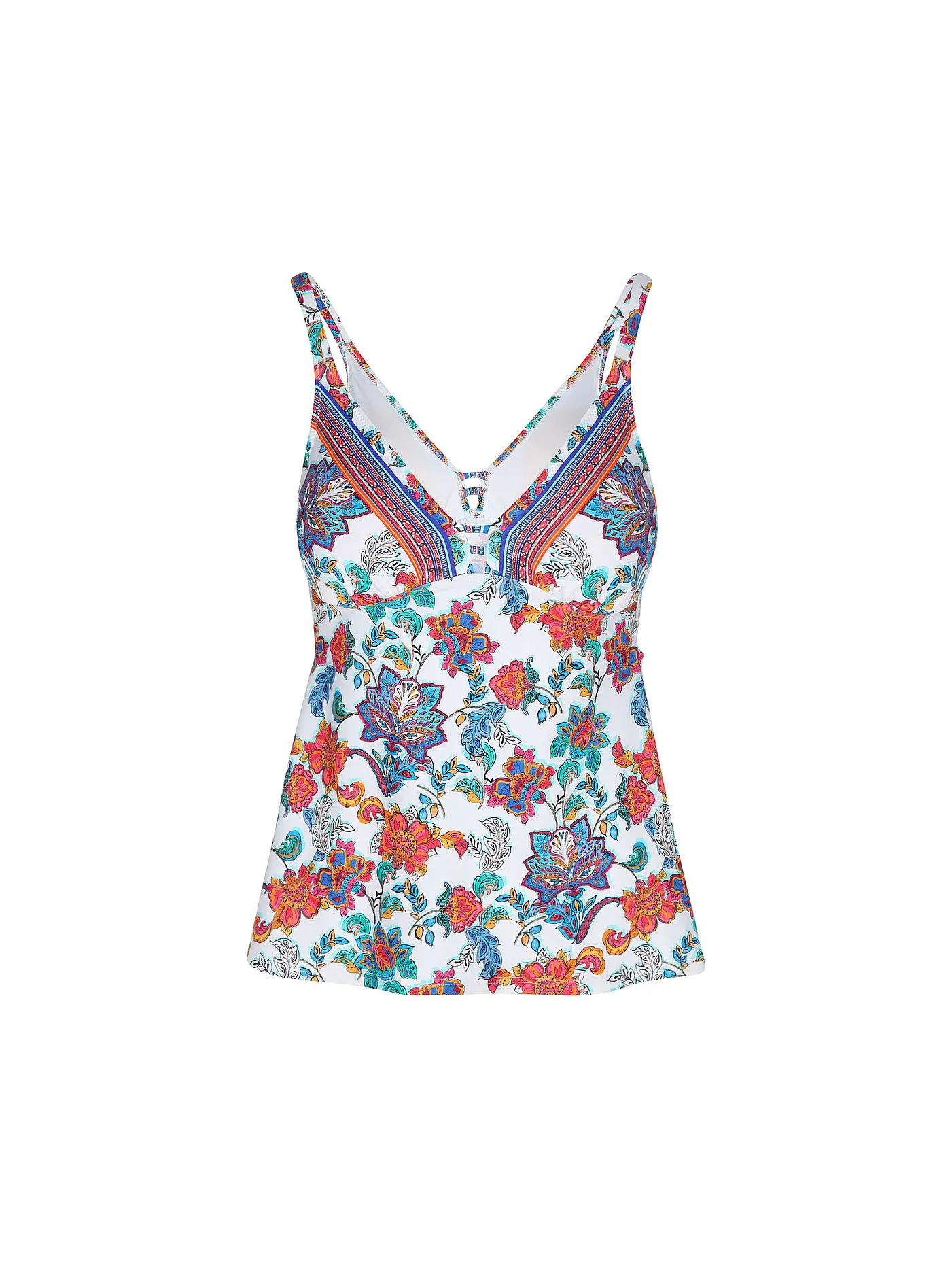 OLYMPIA | Damen Tankini | 